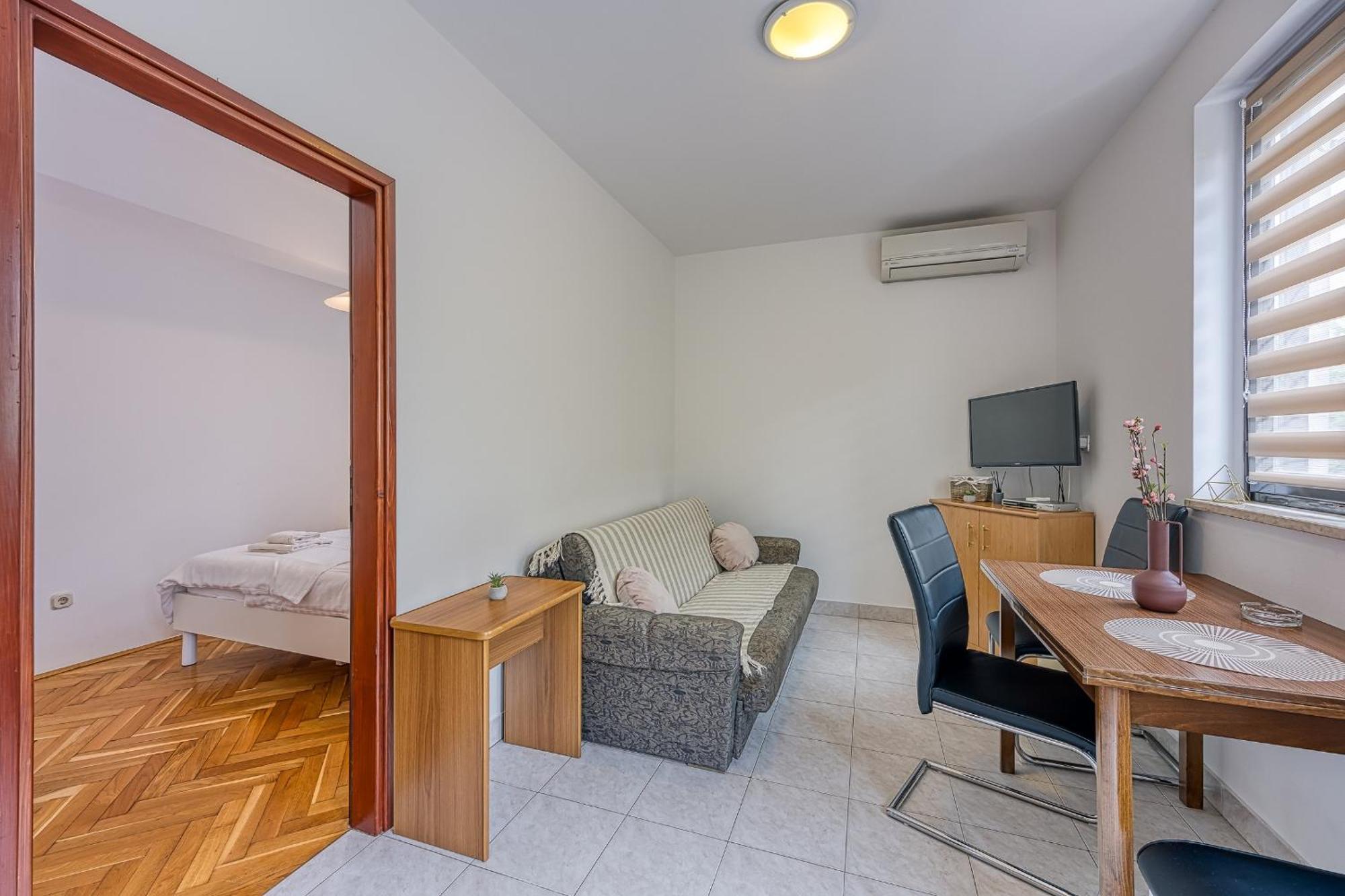Punta B Hotel Poreč Cameră foto