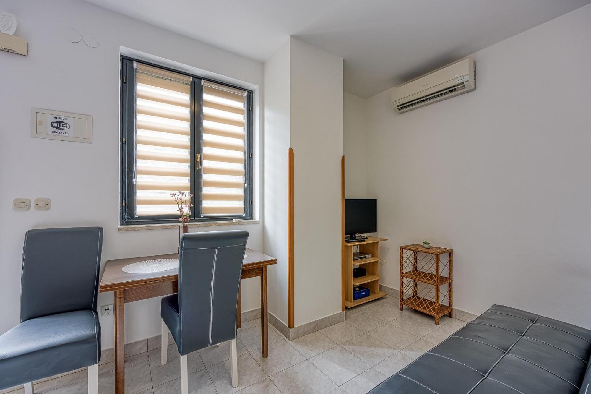 Punta B Hotel Poreč Cameră foto