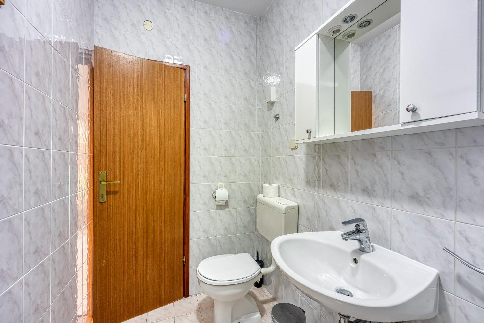 Punta B Hotel Poreč Cameră foto