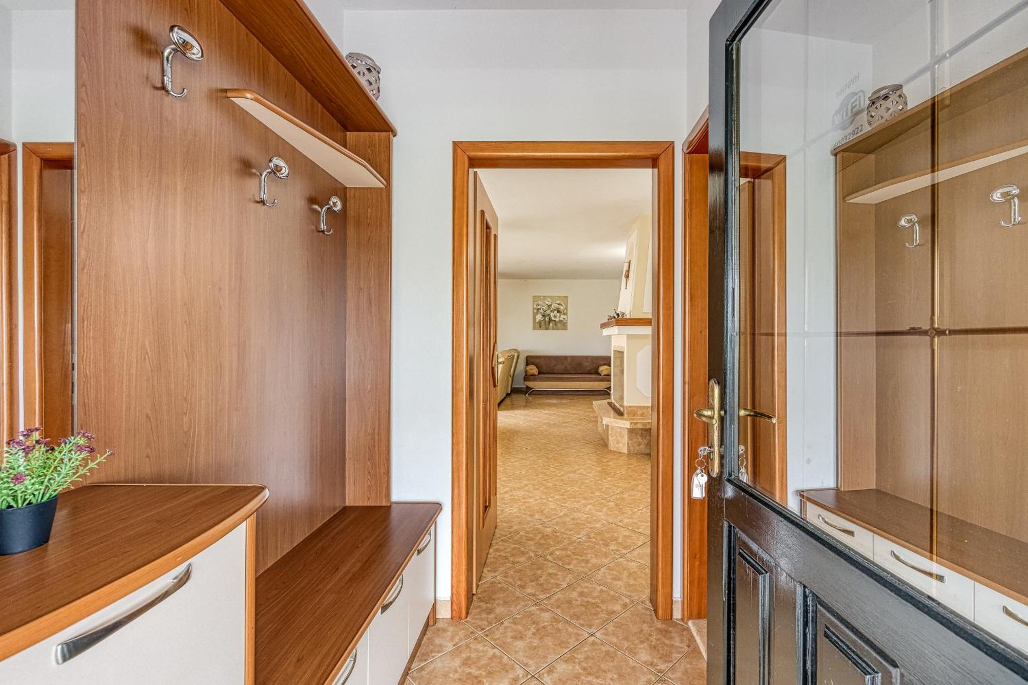 Punta B Hotel Poreč Cameră foto