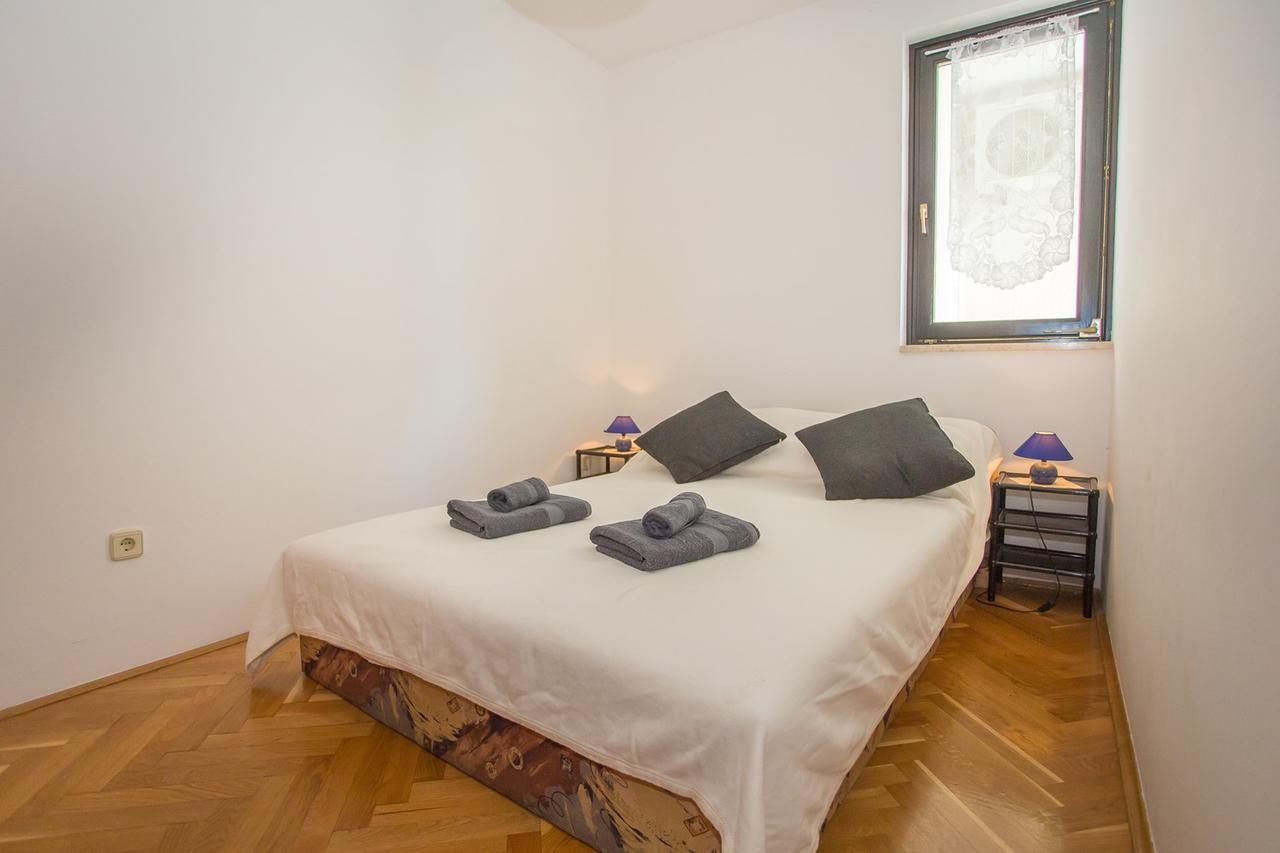 Punta B Hotel Poreč Cameră foto